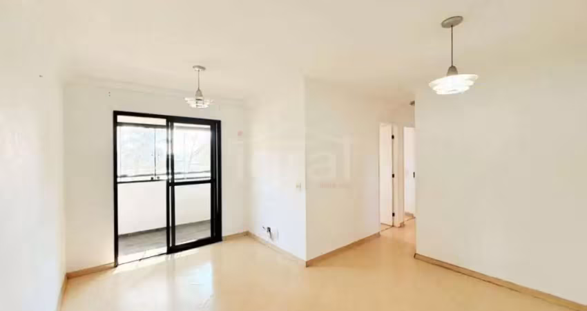 Apartamento com 3 dormitórios à venda, 67 m² por r$ 440.000,00 - vila do encontro - são paulo/sp