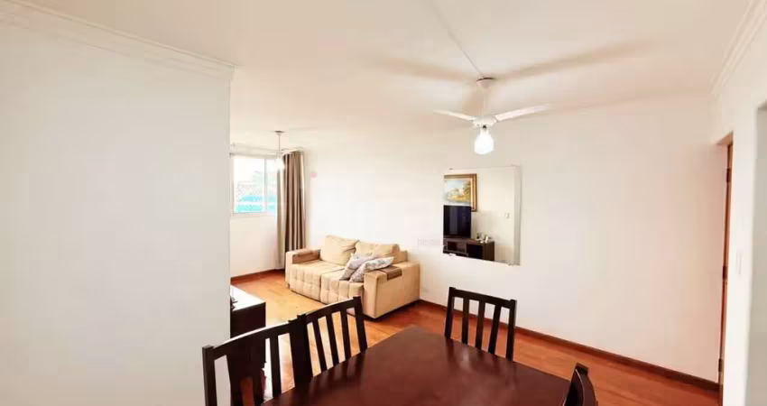 Apartamento com 3 dormitórios à venda, 104 m² por r$ 870.000,00 - vila guarani (zona sul)