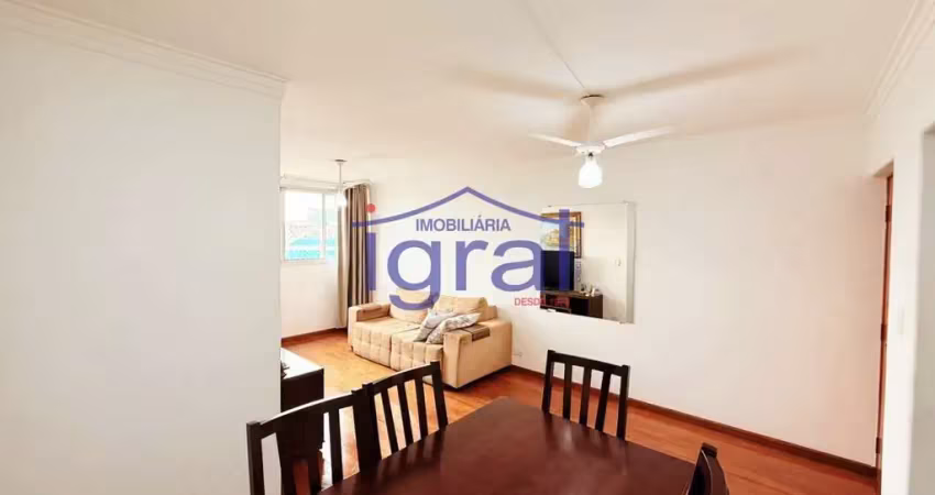 Apartamento com 3 dormitórios à venda, 104 m² por r$ 870.000,00 - vila guarani (zona sul)