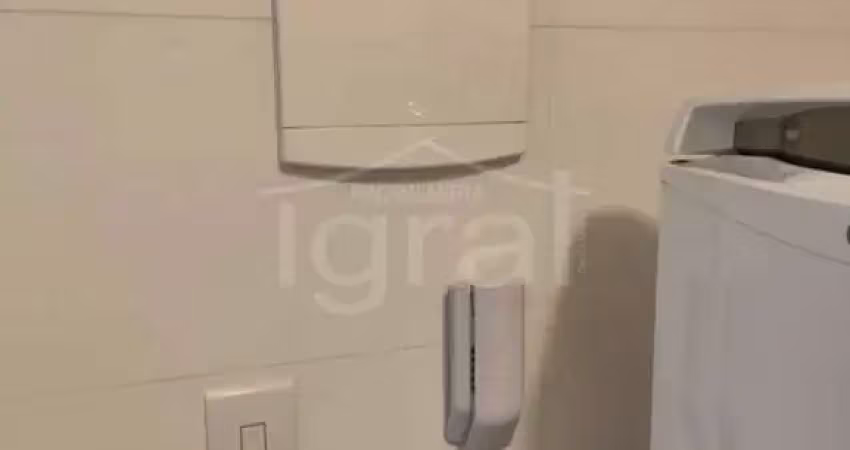 Apartamento com 2 dormitórios à venda, 45 m² por r$ 350.000,00 - jabaquara - são paulo/sp