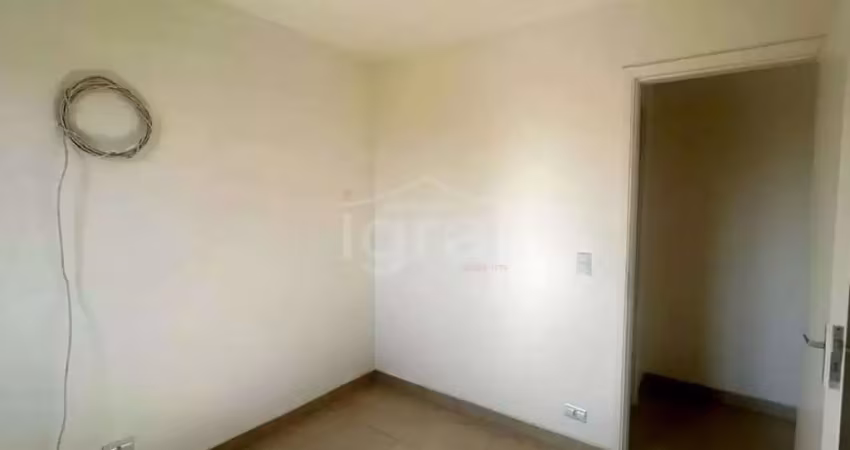 Apartamento com 2 dormitórios à venda, 50 m² por r$ 245.000,00 - vila santa catarina - são paulo/sp
