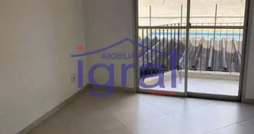 Apartamento à venda, 56 m² por r$ 340.000,00 - vila santa catarina - são paulo/sp