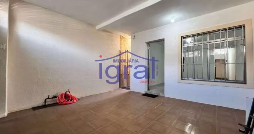 Casa à venda, 112 m² por r$ 960.000,00 - vila campestre - são paulo/sp
