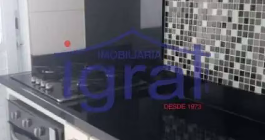 Apartamento com 3 dormitórios à venda, 62 m² por r$ 510.000,00 - água funda - são paulo/sp