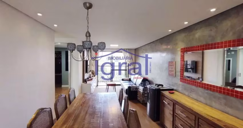 Apartamento à venda, 85 m² por r$ 890.000,00 - jabaquara - são paulo/sp