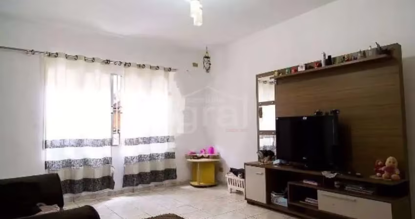 Sobrado com 2 dormitórios à venda, r$ 600.000 - vila guarani - são paulo/sp