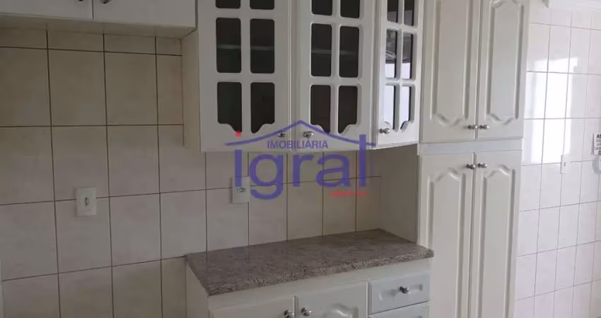 Apartamento com 2 dormitórios à venda, 65 m² por r$ 530.000,00 - vila guarani - são paulo/sp