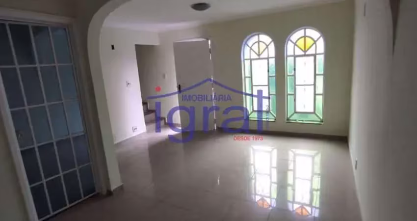 Sobrado com 2 dormitórios à venda, 95 m² por r$ 495.000,00 - vila paulista - são paulo/sp