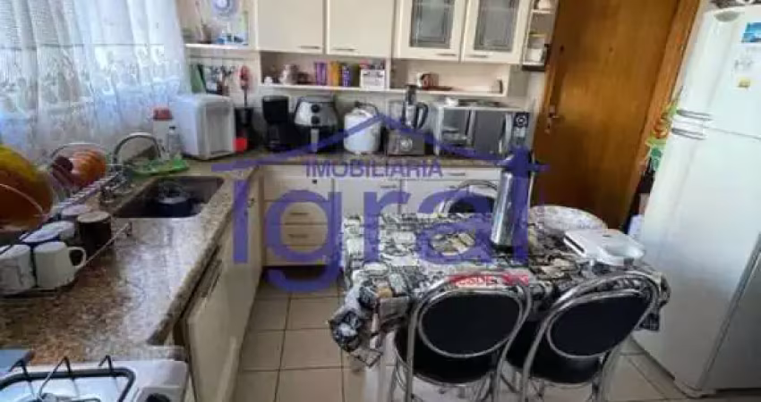 Apartamento com 3 dormitórios à venda, 120 m² por r$ 840.000,00 - cidade vargas - são paulo/sp