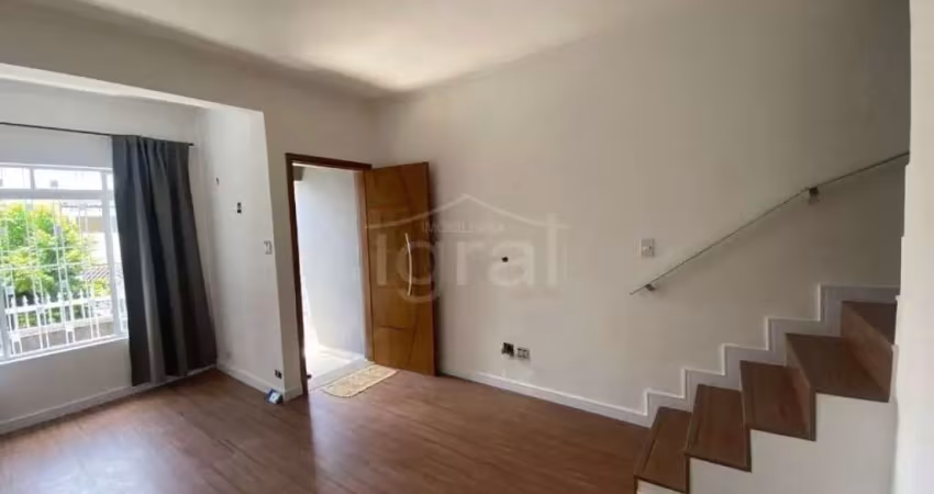 Sobrado com 4 dormitórios, 128 m² - venda r$ 703.000,00 ou aluguel r$ 3.600,00/mês - vila guarani