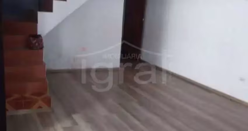 Sobrado com 4 dormitórios à venda, 140 m² por r$ 650.000,00 - americanópolis - são paulo/sp