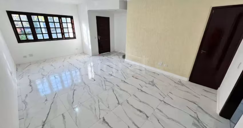 Sobrado em condomínio fechado com 3 dormitórios à venda -  188 m² por r$ 765.000,00 - vila campestre