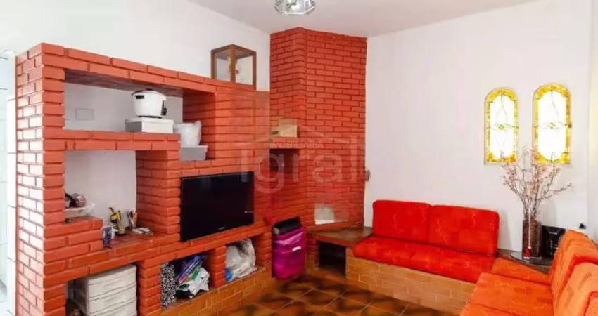 Casa, 156 m² - venda por r$ 550.000,00 ou aluguel por r$ 4.153,15/mês - vila santa catarina