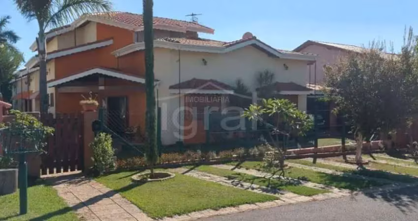 Casa com 3 dormitórios à venda, 320 m² por r$ 1.550.000,00 - horizonte azul - itupeva/sp