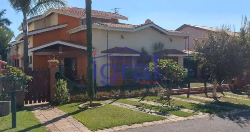 Casa com 3 dormitórios à venda, 320 m² por r$ 1.550.000,00 - horizonte azul - itupeva/sp
