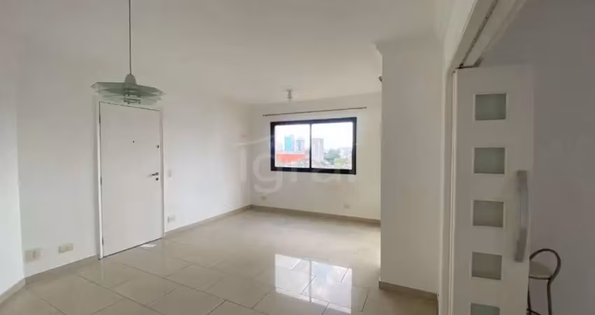 Apartamento com 3 dormitórios, venda por r$ 800.000 ou aluguel por r$ 6.002/mês - vila guarani