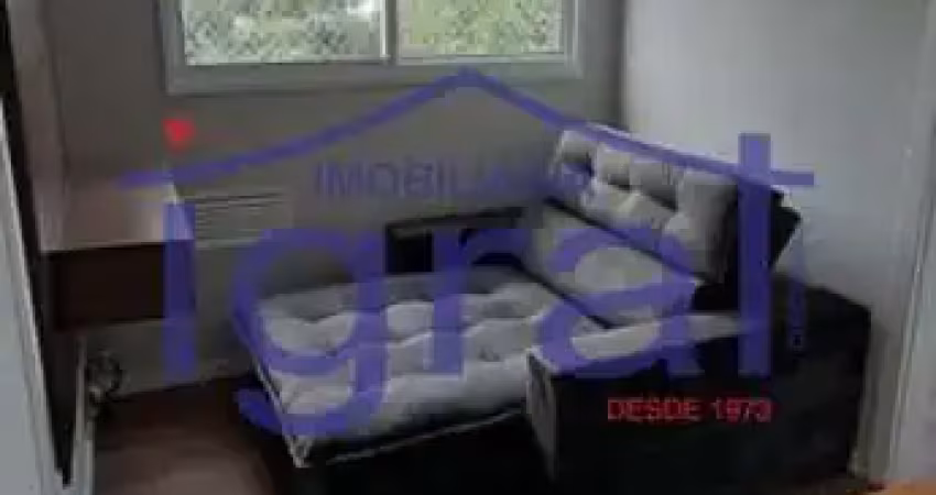 Apartamento com 2 dormitórios, 35 m² - venda r$ 430.000,00 ou aluguel r$ 3.596,00/mês - vila guarani