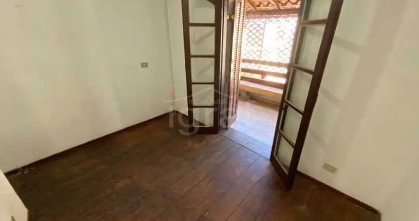 Sobrado com 3 dormitórios à venda, 55 m² por r$ 395.000,00 - vila guarani - são paulo/sp