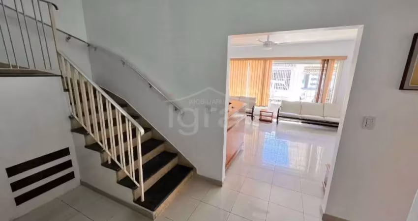 Sobrado para alugar, 183 m² por r$ 6.717,20/mês - jabaquara - são paulo/sp