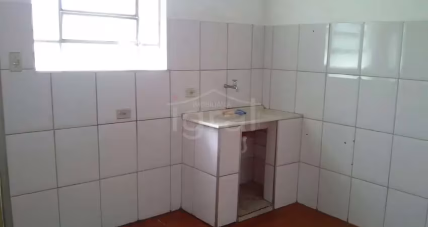 Casa com 1 dormitório para alugar, 30 m² por r$1.253,69/mês - vila guarani - são paulo/sp