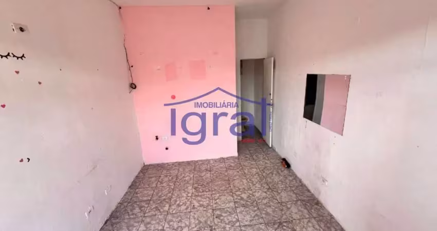 Salão para alugar, 20 m² por r$ 903,00/mês - jabaquara - são paulo/sp