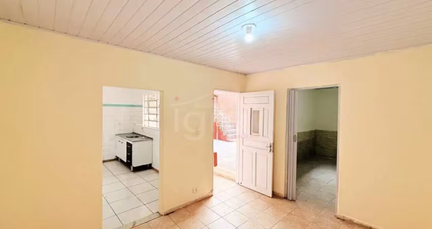 Casa com 1 dormitório para alugar, 30 m² por r$ 1.100/mês - jabaquara - são paulo/sp