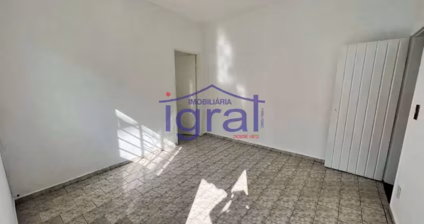 Casa térrea independente, 40 m² por r$ 1.855,00/mês - vila santo estéfano - são paulo/sp