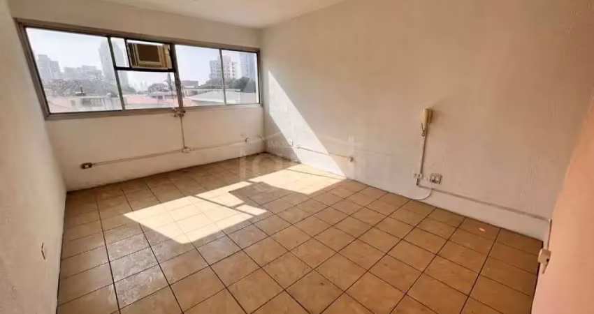 Sala para alugar, 30 m² por r$ 1.290,28/mês - vila guarani - são paulo/sp