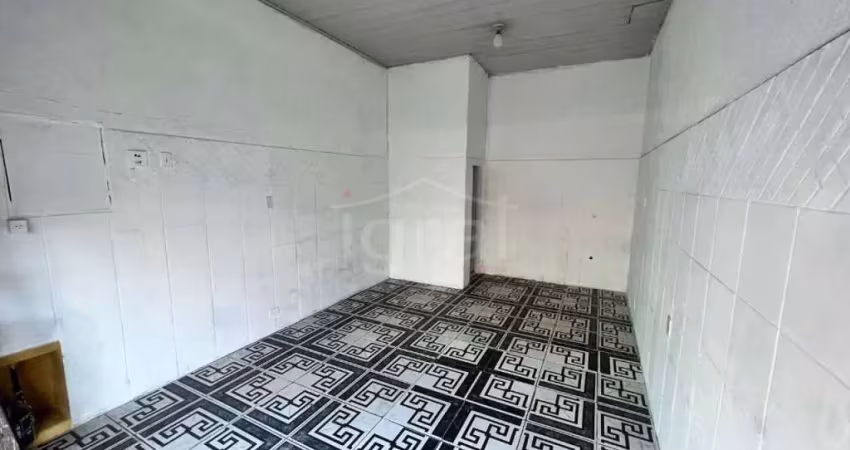 Salão para alugar, 25 m² por r$ 2.207,00/mês - saúde - são paulo/sp