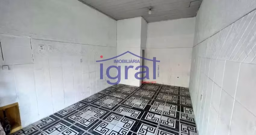 Salão para alugar, 25 m² por r$ 2.207,00/mês - saúde - são paulo/sp