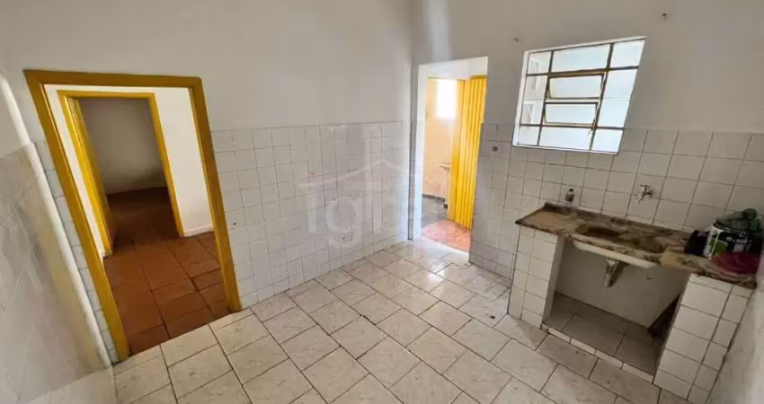 Casa para alugar, 90 m² por r$ 1.750,00/mês - vila santo estéfano - são paulo/sp