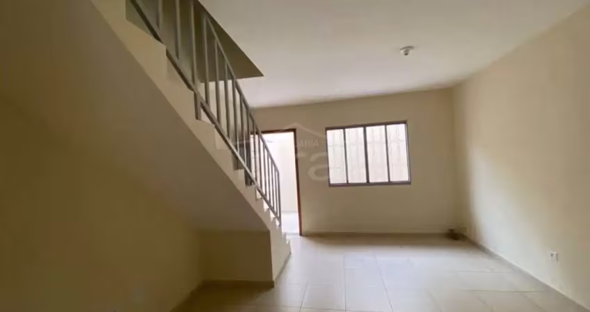 Sobrado com 2 dormitórios para alugar, 62 m² por r$ 2.604,33/mês - vila guarani - são paulo/sp