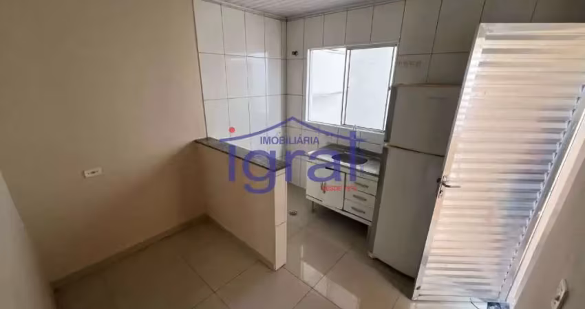Kitnet com 1 dormitório para alugar, 25 m² por r$ 1.500,01/mês - jabaquara - são paulo/sp