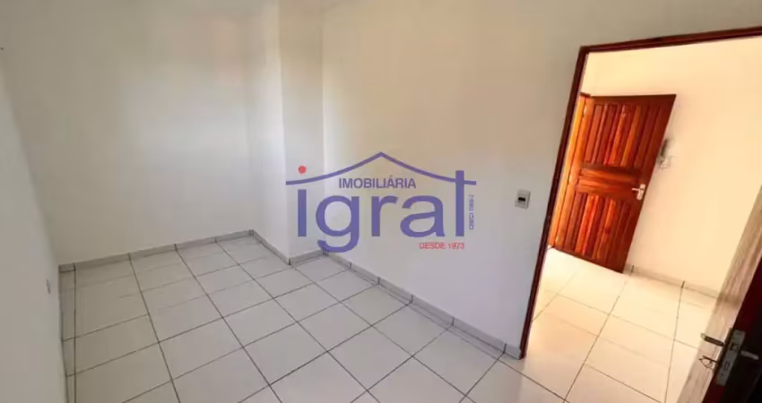 Kitnet com 1 dormitório para alugar, 35 m² por r$ 1.100,01/mês - vila fachini - são paulo/sp