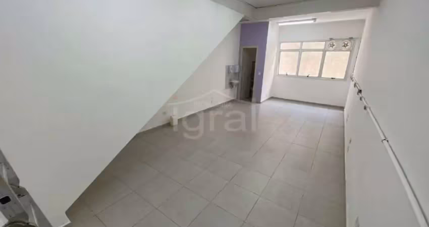 Sala para alugar, 33 m² por r$ 3.617,39/mês - jabaquara - são paulo/sp