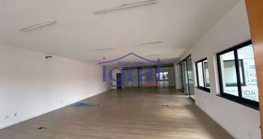 Prédio para alugar, 700 m² por r$ 37.000,00/mês - vila guarani - são paulo/sp