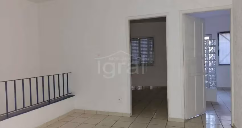 Casa para alugar, 60 m² por r$ 2.000,00/mês - jabaquara - são paulo/sp