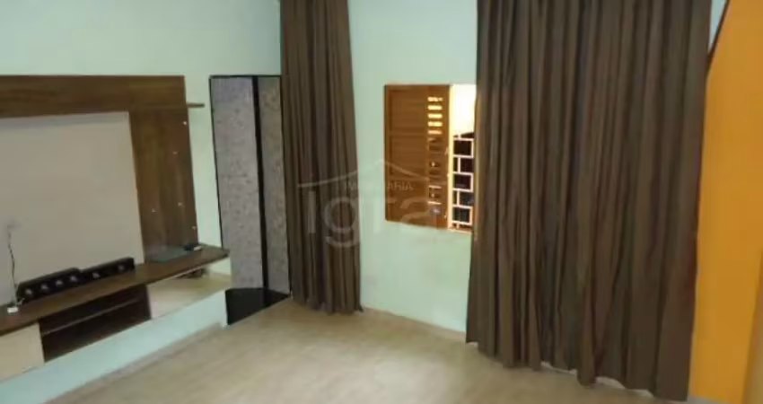 Sobrado com 2 dormitórios para alugar, 200 m² por r$ 3.520,00/mês - vila guarani (zona sul) - são pa