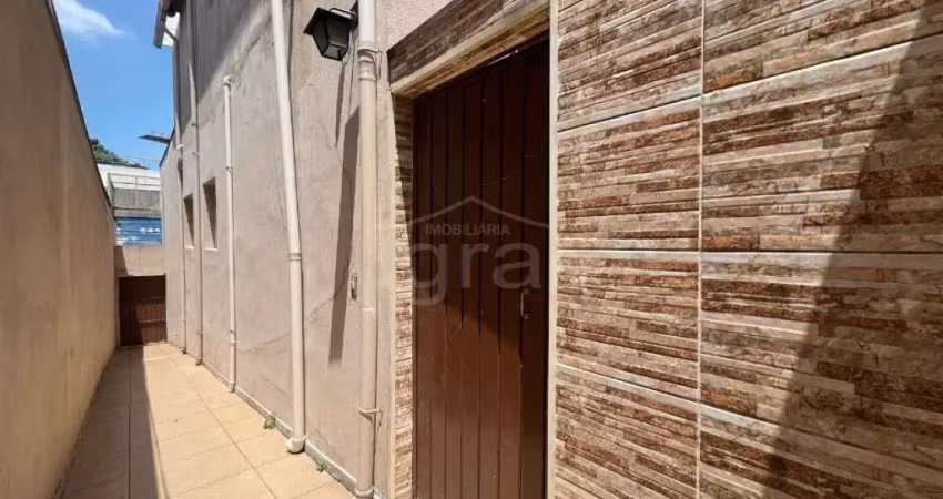 Casa para alugar, 35 m² por r$ 2.800,00/mês - jabaquara - são paulo/sp