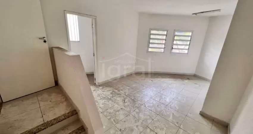 Sala para alugar, 50 m² por r$ 1.370,00/mês - jabaquara - são paulo/sp