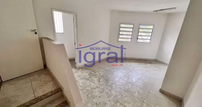 Sala para alugar, 50 m² por r$ 1.370,00/mês - jabaquara - são paulo/sp