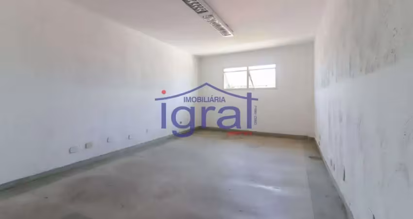 Prédio para alugar, 374 m² por r$ 11.549,00/mês - jabaquara - são paulo/sp