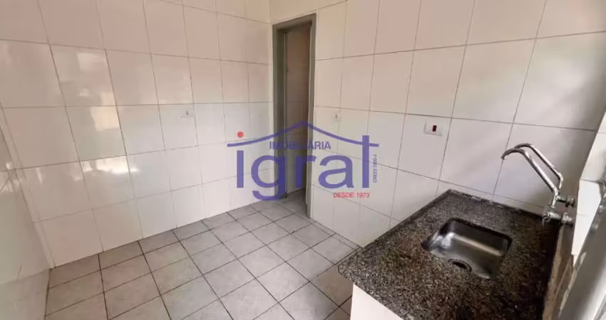 Casa para alugar, 30 m² por r$ 920,00/mês - vila guarani - são paulo/sp