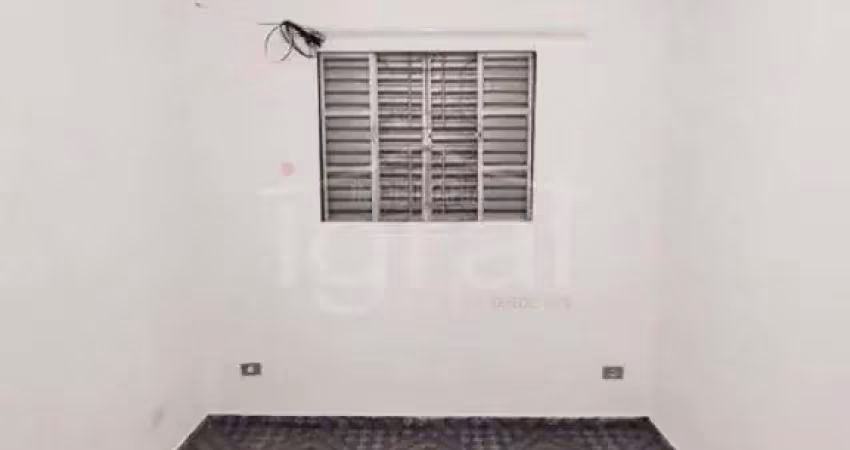 Casa com 1 dormitório para alugar, 30 m² por r$ 936,00/mês - americanópolis - são paulo/sp