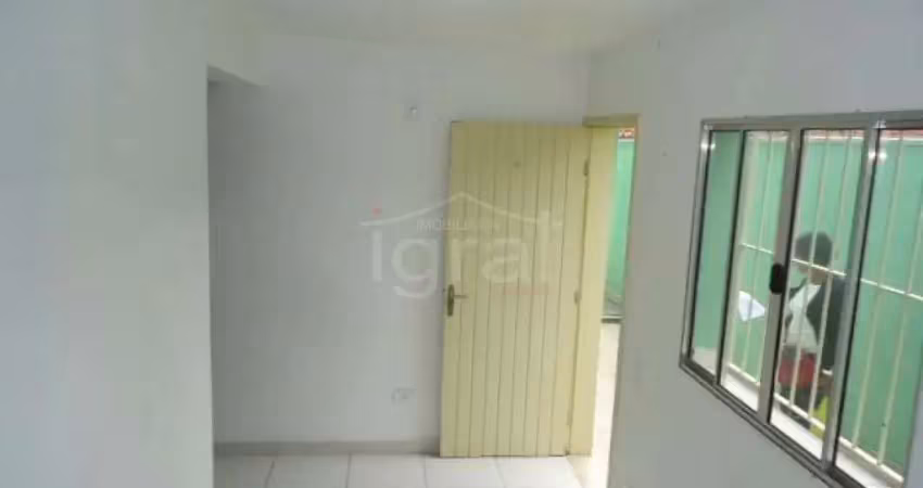 Casa com 1 dormitório para alugar, por r$ 1.427/mês - jabaquara - são paulo/sp