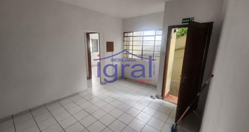 Casa com 2 dormitórios para alugar, 60 m² por r$ 2.500,00/mês - vila do encontro - são paulo/sp