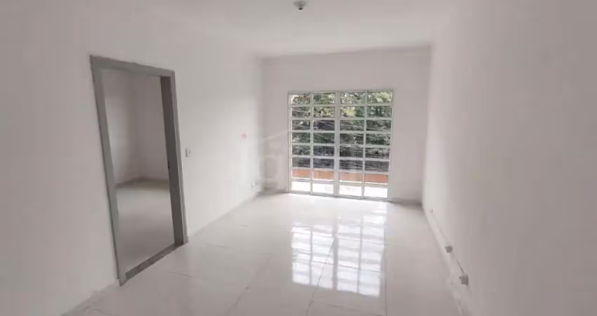 Casa em sobreloja com 2 dormitórios para alugar, por r$ 3.112/mês - vila mira - são paulo/sp