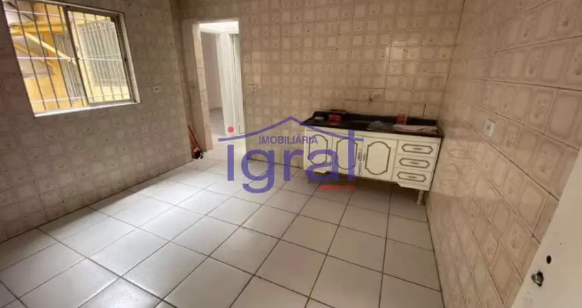 Casa para alugar, 35 m² por r$ 1.110,00/mês - jabaquara - são paulo/sp