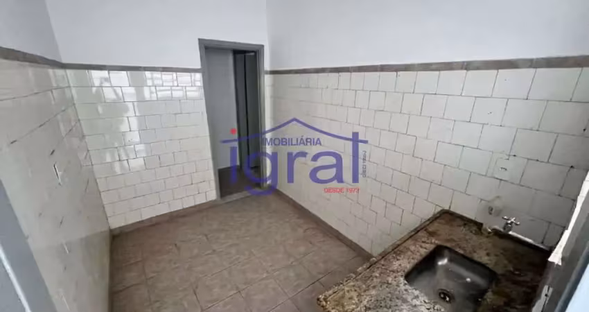 Casa para alugar, 30 m² por r$ 1.076,04/mês - jardim lourdes - são paulo/sp