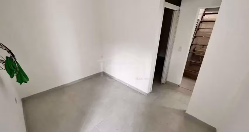 Casa com 2 dormitórios para alugar, 55 m² por r$ 1.300,00/mês - vila do encontro - são paulo/sp